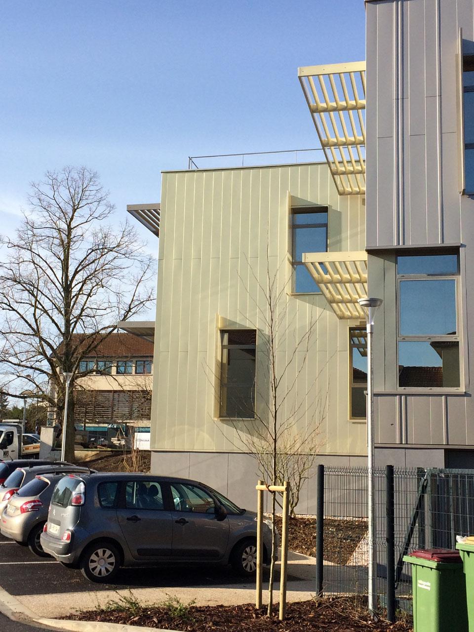 MAIRE DE JARVILLELAMALGRANGE